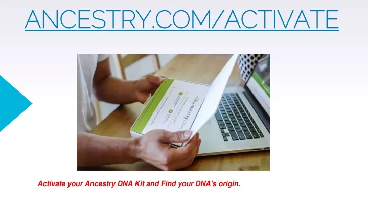 ancestry com activate