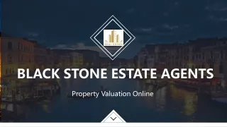 Property Valuation Online