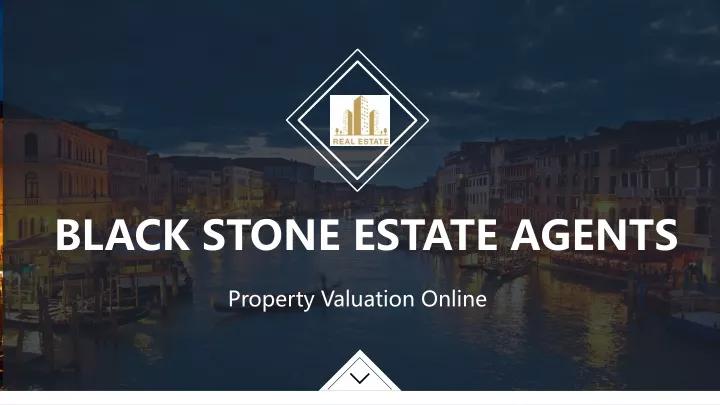 black stone estate agents