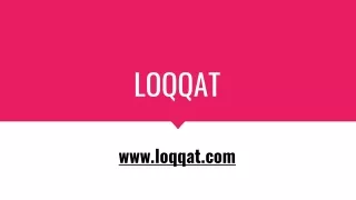 loqqat