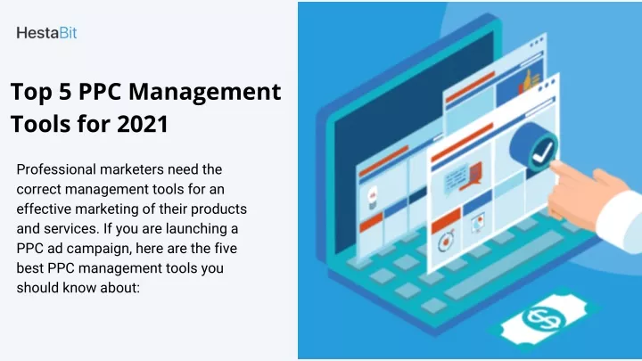 top 5 ppc management tools for 2021