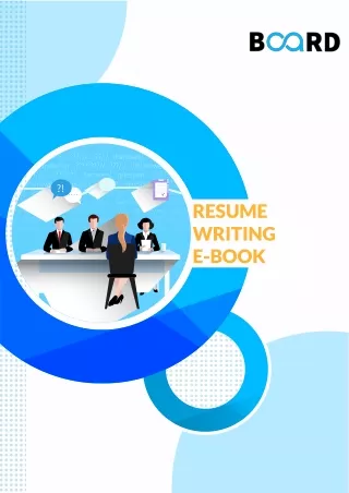 Resume E-Book (3)