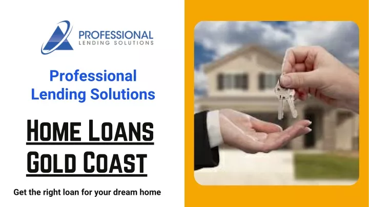 professional lending solutions