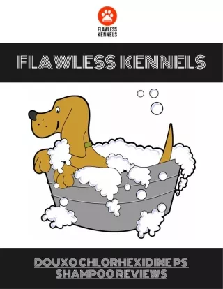 flawless kennels