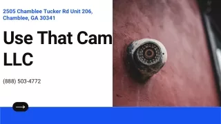 Use That Cam LLC