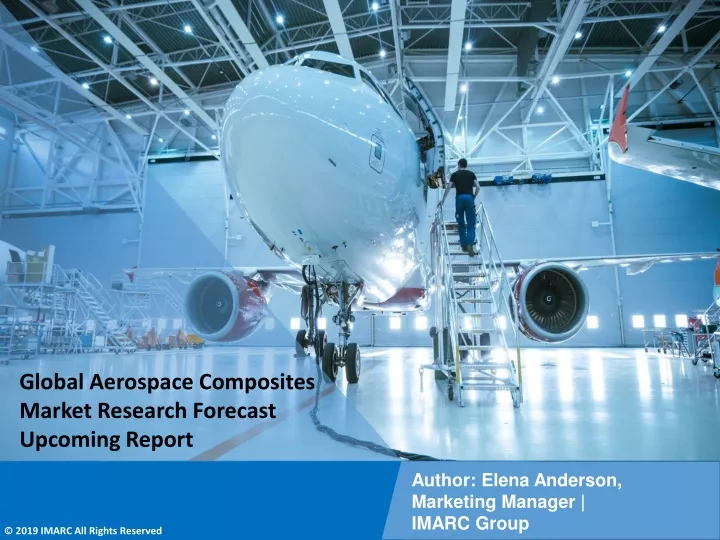 global aerospace composites market research