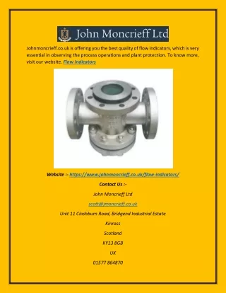 johnmoncrieff co uk is offering you the best