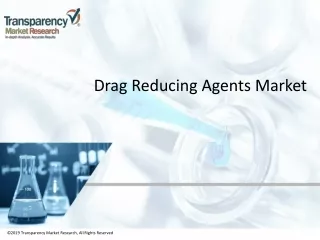 2019 transparency market research all rights