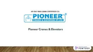 PIONEER CARNES