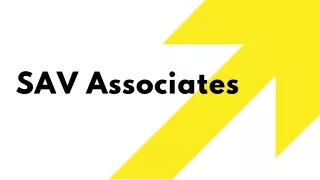 sav associates
