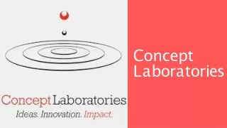 Concept Laboratories Inc - IL Chicago