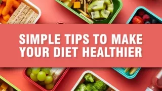 Fildena 50 - Simple Tips To Make Your Diet Healthier