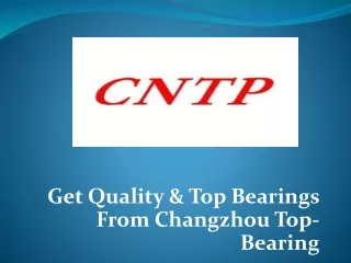 Roller Cage Bearing,Needle Cage,at topbearing
