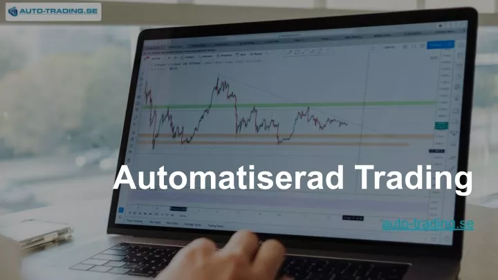 automatiserad trading