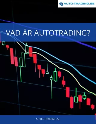 Autotrading