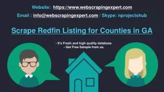 website https www webscrapingexpert com email