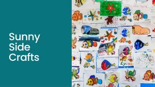 Creative Stickers Design