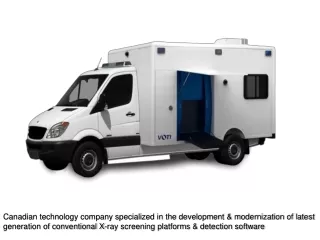 X-Ray Manufacturer & Detection - VOTIDetection.Com