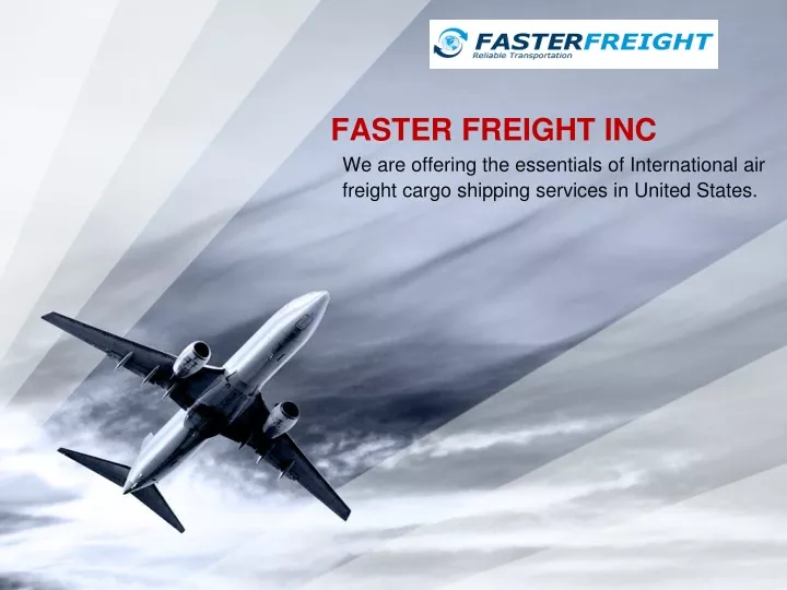 faster freight inc
