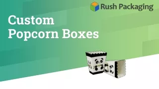 custom popcorn boxes