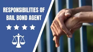 Avoid Legal Problems with All County Bail Bonds
