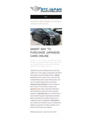smart-way-to-purchase-japanese-cars-online-