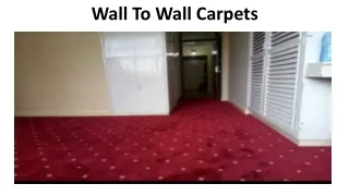 Wall To wall Carpets in Abu Dhabi