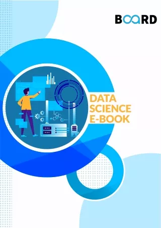 Data Science E-Book