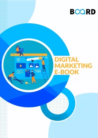 Digital Marketing E-Book (1)