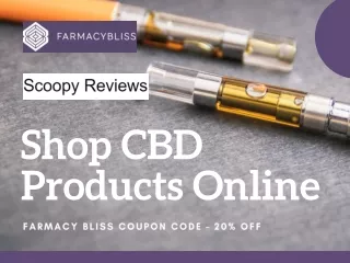 Find verified Farmacy Bliss Coupon Code for 2021