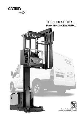 tsp6000 series