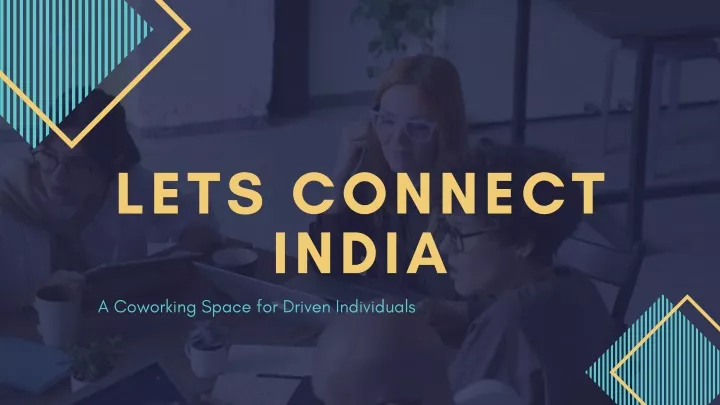 lets connect india