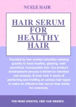 Nuele Hair client friendly privacy policy - slide 1