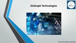 ongraph technologies