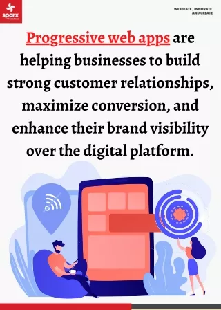 progressive web apps are helping businesses
