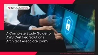 a complete study guide for aws certified