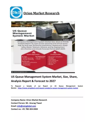 orion market research