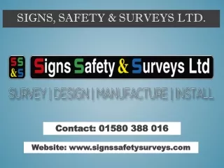 Get The Best Sign Audit