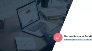 nevpro business solutions