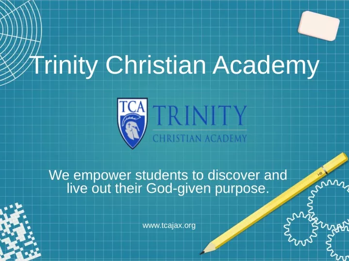 trinity christian academy