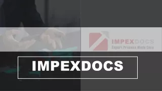 impexdocs
