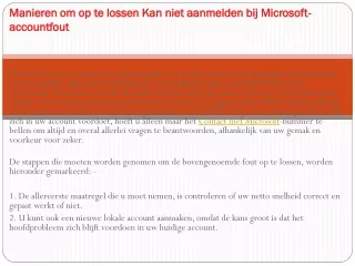 Microsoft helpdesk bellen Veel betere online serviceprovider