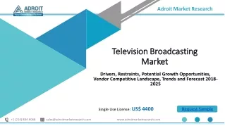 adroit market research