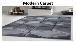 MODERN CARPETS DUBAI