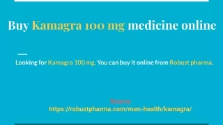 Buy Kamagra medication online  1-909-545-6717 at cheapest cost