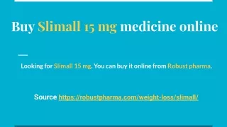 Buy Slimall medication online  1-909-545-6717 at cheapest cost