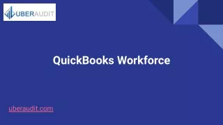 QuickBooks Workforce PDF