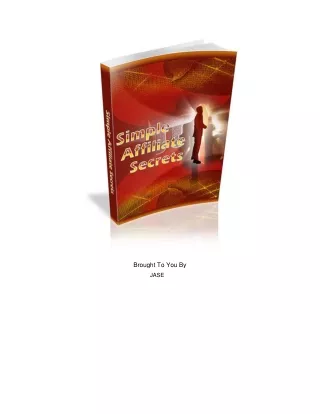 Simple_Affiliate_Secrets