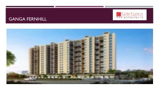 ganga fernhill