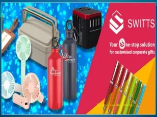 Corporate Gifts Suppliers in Singapore
